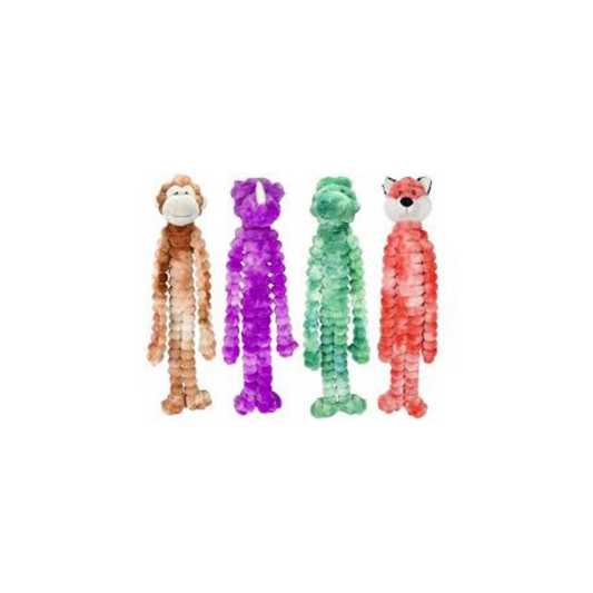 Hondenspeelgoed - Multipet - Crimpy Cuddlerz Dieren 68,5 cm
