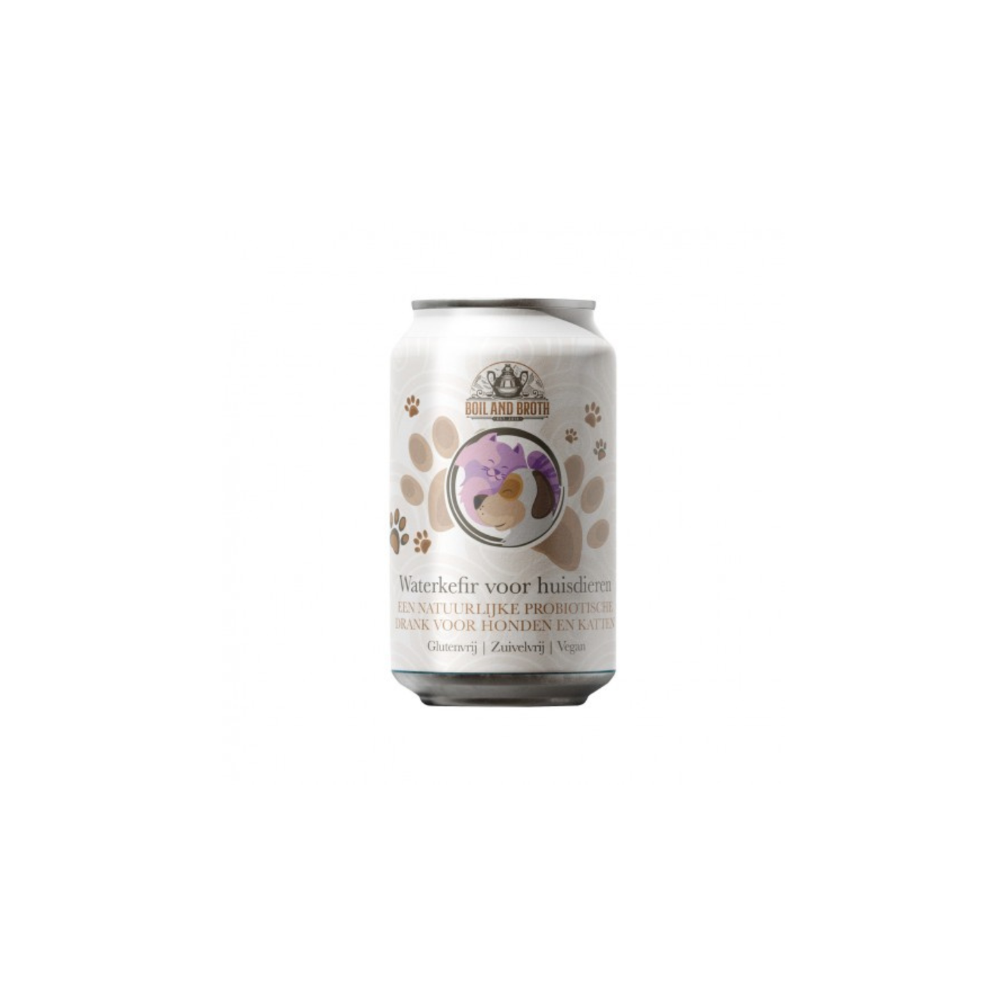 Boil & Broth - Waterkefir