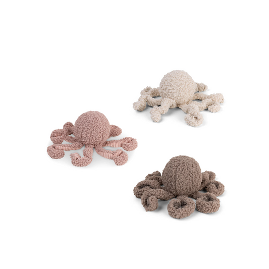 Hondenspeelgoed - District 70 - Squid