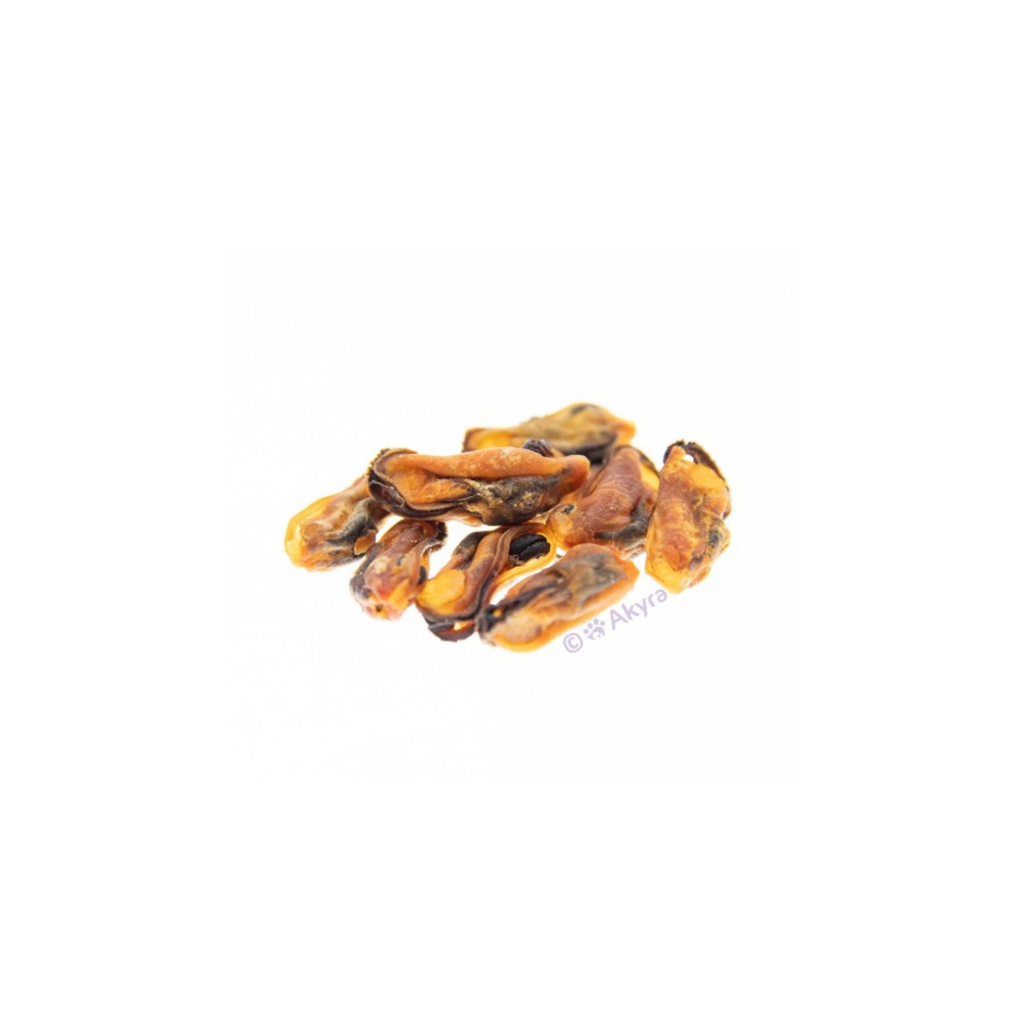 Snack voor honden - Akyra - Mosseltjes