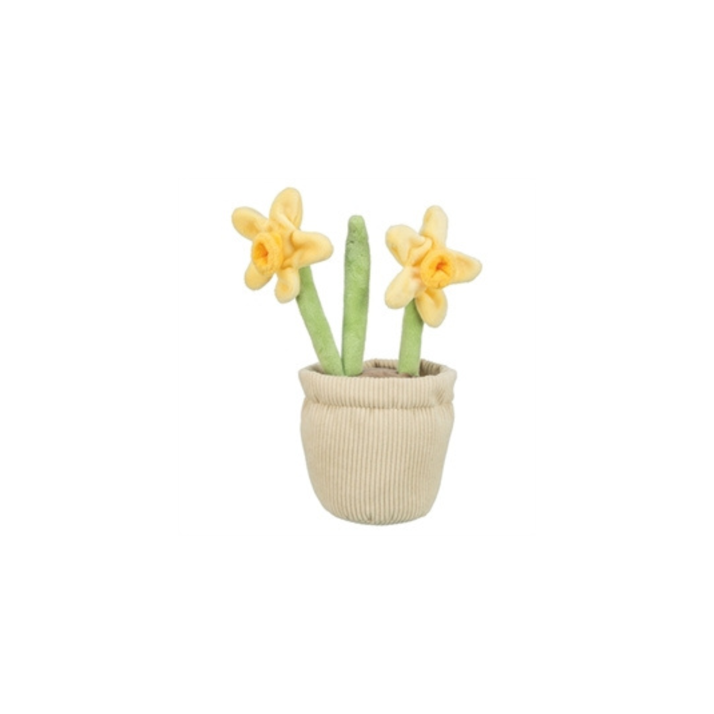 Hondenspeelgoed - Trixie - Narcis in pot