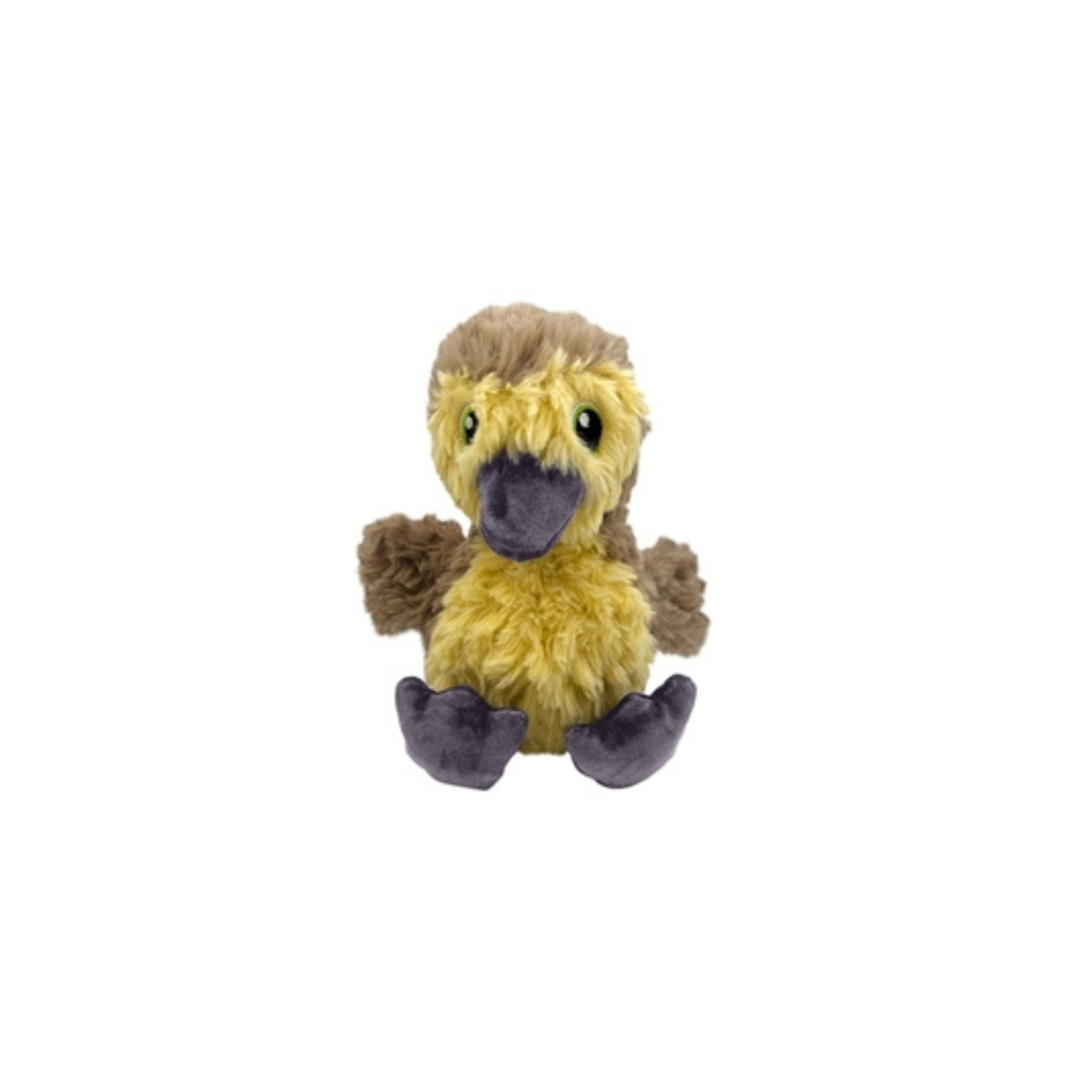 (Sterk) hondenspeelgoed - Kong - Comfort Tykes Gosling