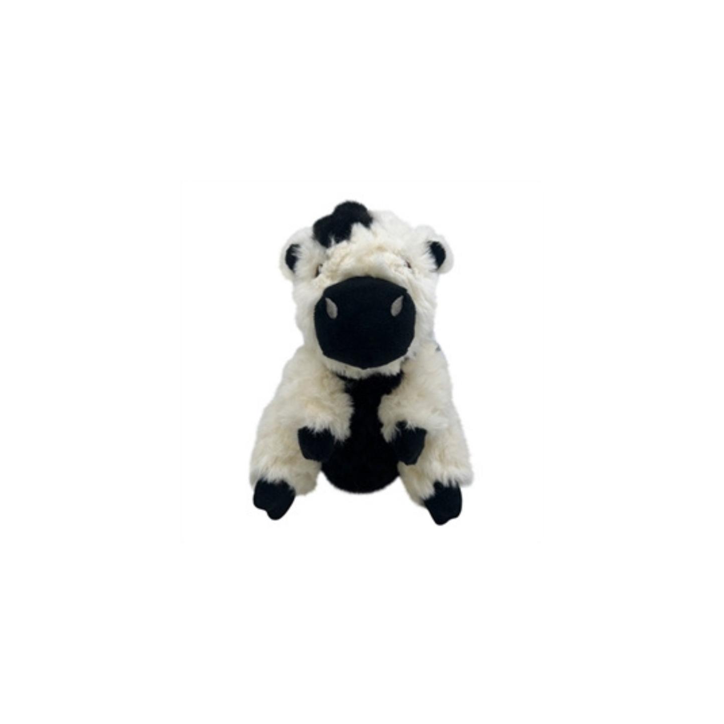 (Sterk) hondenspeelgoed - Kong - Comfort Tykes Koe