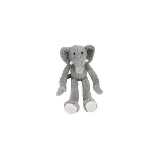 Hondenspeelgoed - Happy pet - swingin safari olifant
