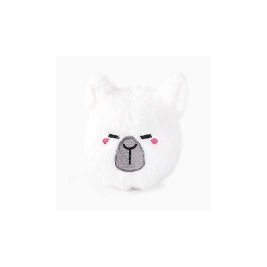 Hondenspeelgoed - HugSmart – Alpaca