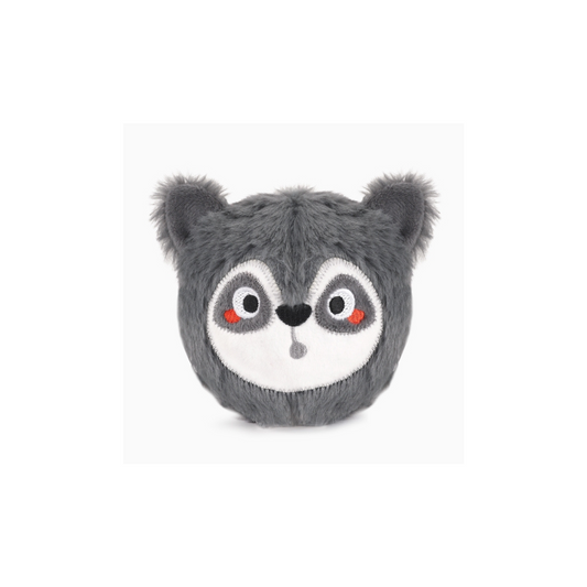 Hondenspeelgoed - HugSmart – Raccoon