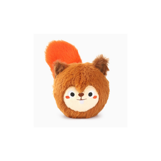 Hondenspeelgoed - HugSmart – Squirrel