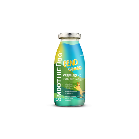 SmoothieDog - Eend