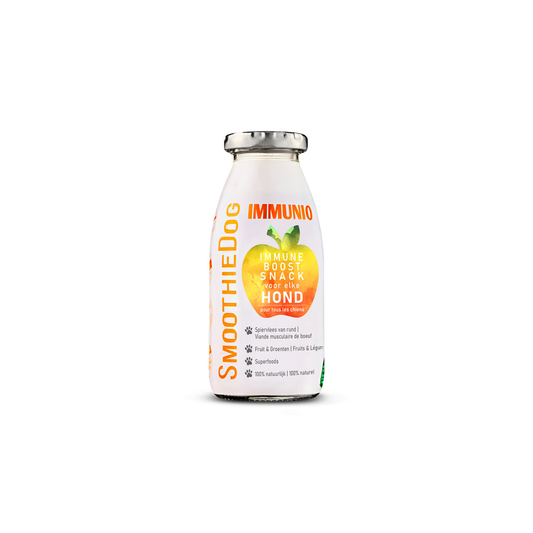 Smoothiedog - Immunio (rund)