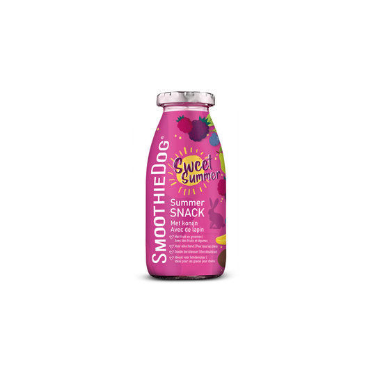 Smoothiedog - Sweet summer (konijn)