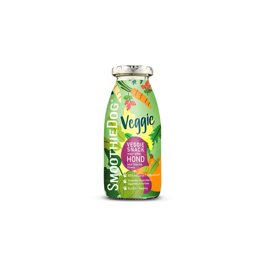 SmoothieDog - Veggie