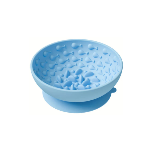 Slowfeeder - Boeffware - Soepkom