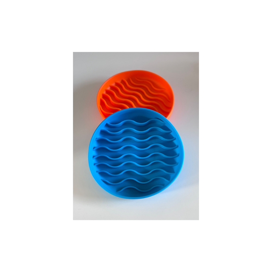 Slowfeeder - Boeffware - Waves