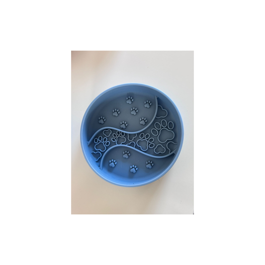 Slowfeeder - Boeffware - Paw Path