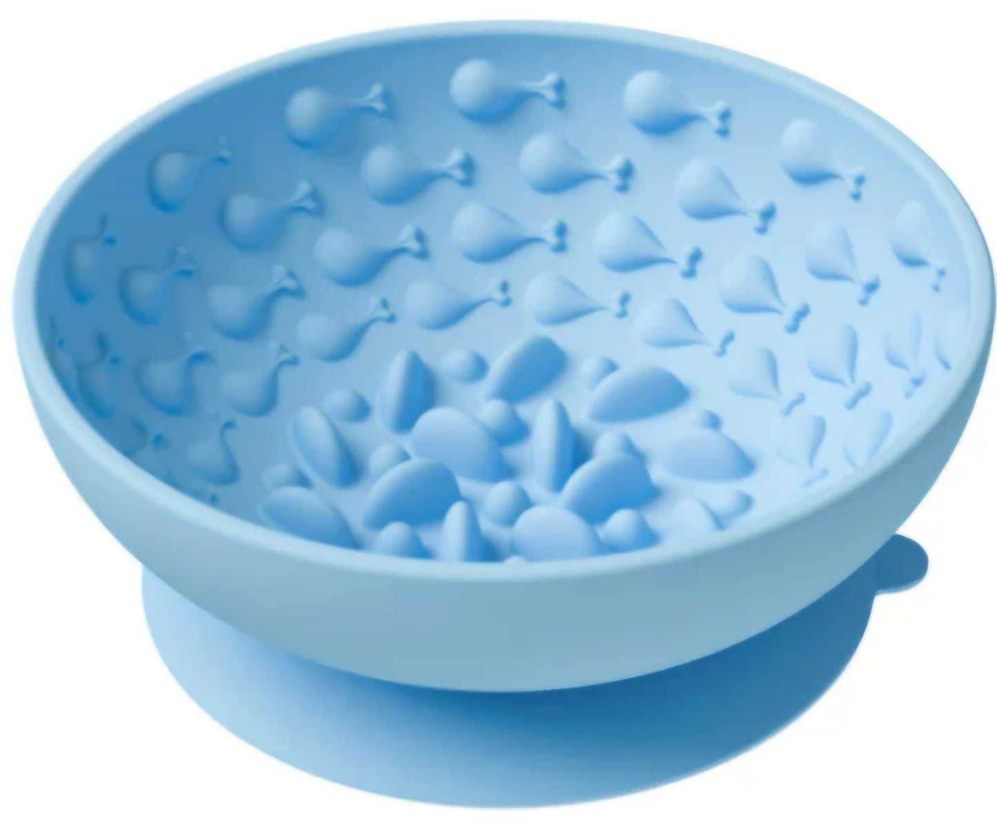 Slowfeeder - Boeffware - Soepkom