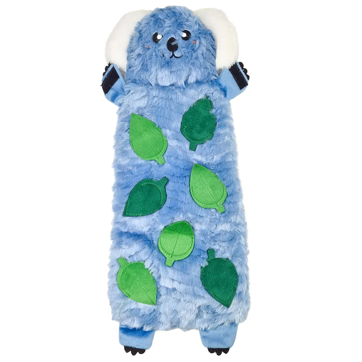 Hersenwerkje voor honden - ZippyPaws - Snufflerz Blankets – Koala