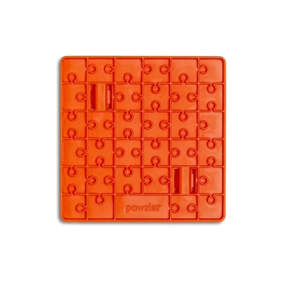 Honden puzzels - Pawzler - Terra