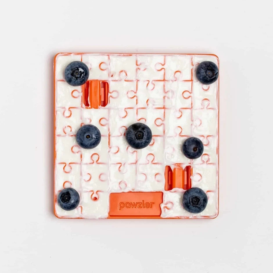 Honden puzzels - Pawzler - Terra
