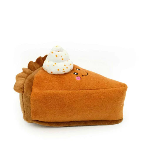 Hondenspeelgoed - ZippyPaws - Pumpkin pie
