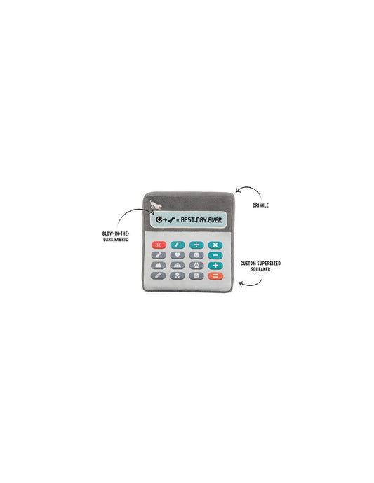PLAY - Calculator