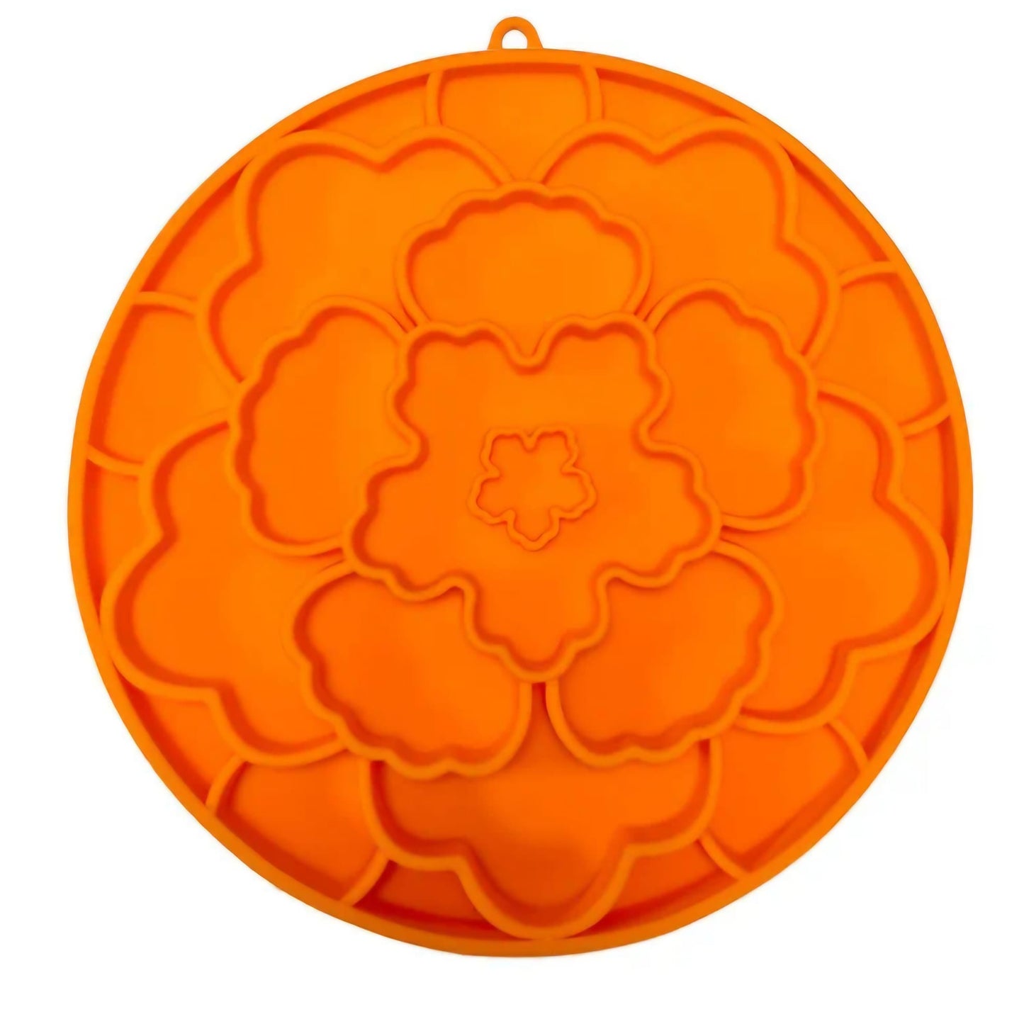 Slowfeeder - Boeffware - Twin Tastic (2 in 1 slowfeder met likmat)