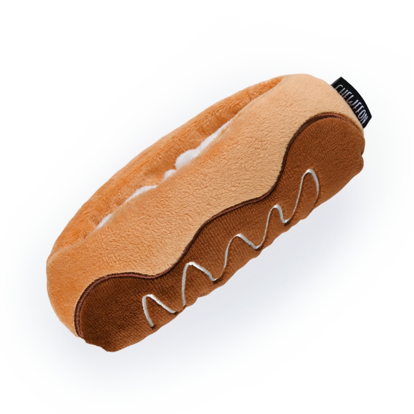 Snuffelspeelgoed voor honden - Chewffon - Chocolade Eclair