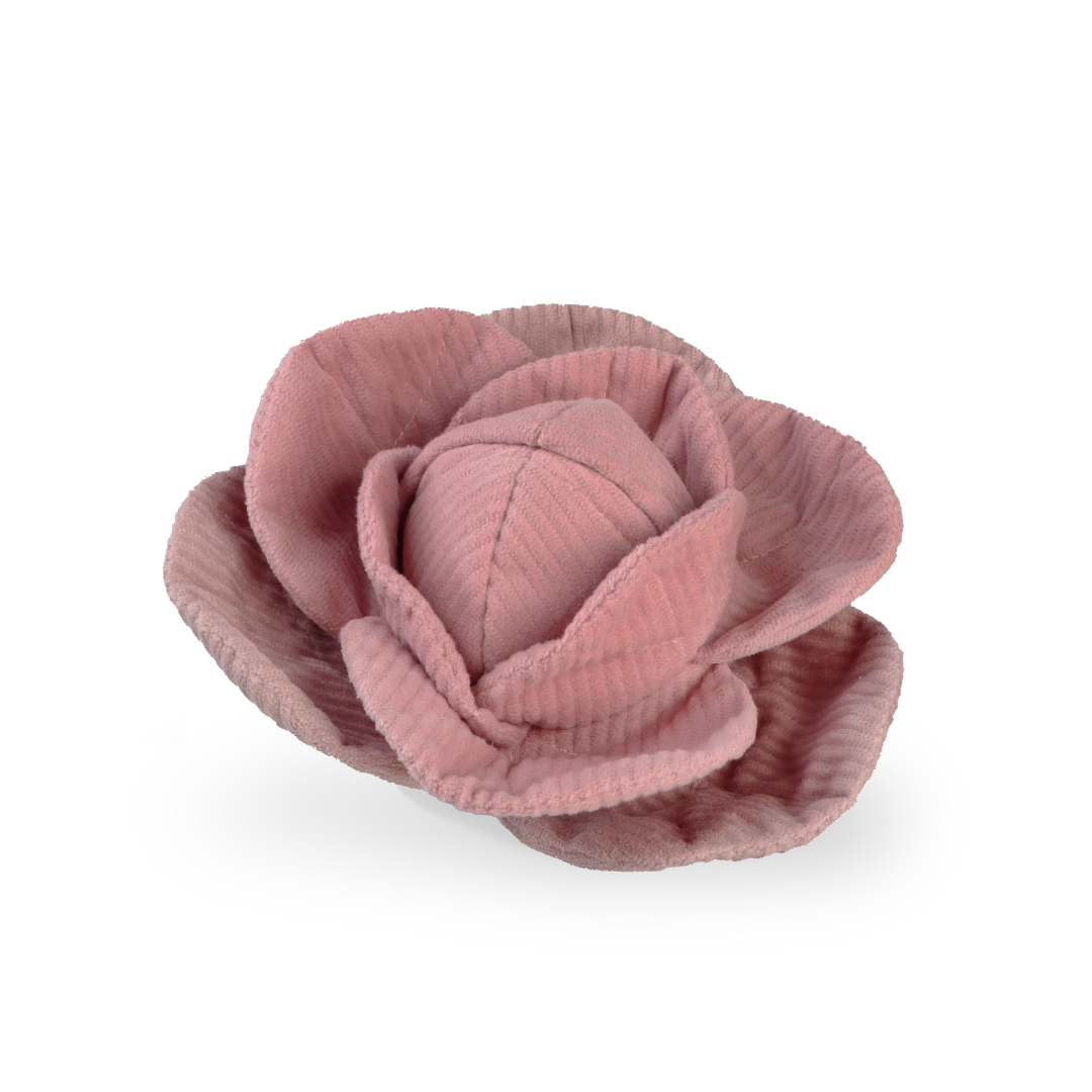 Hondenspeelgoed - Lambwolf - Cabbage - Groen en Mauve