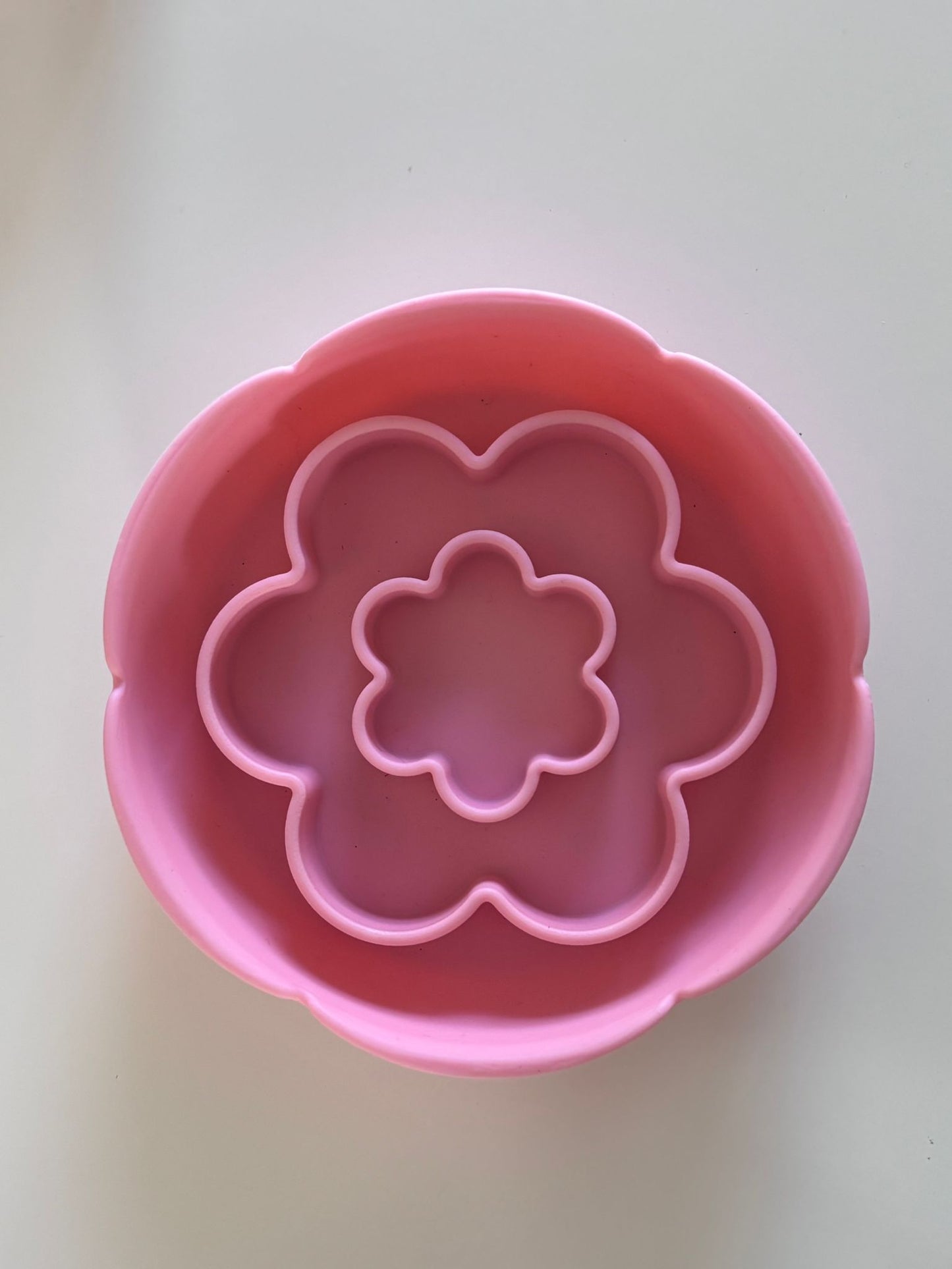 Slowfeeder - Boeffware - Bloem