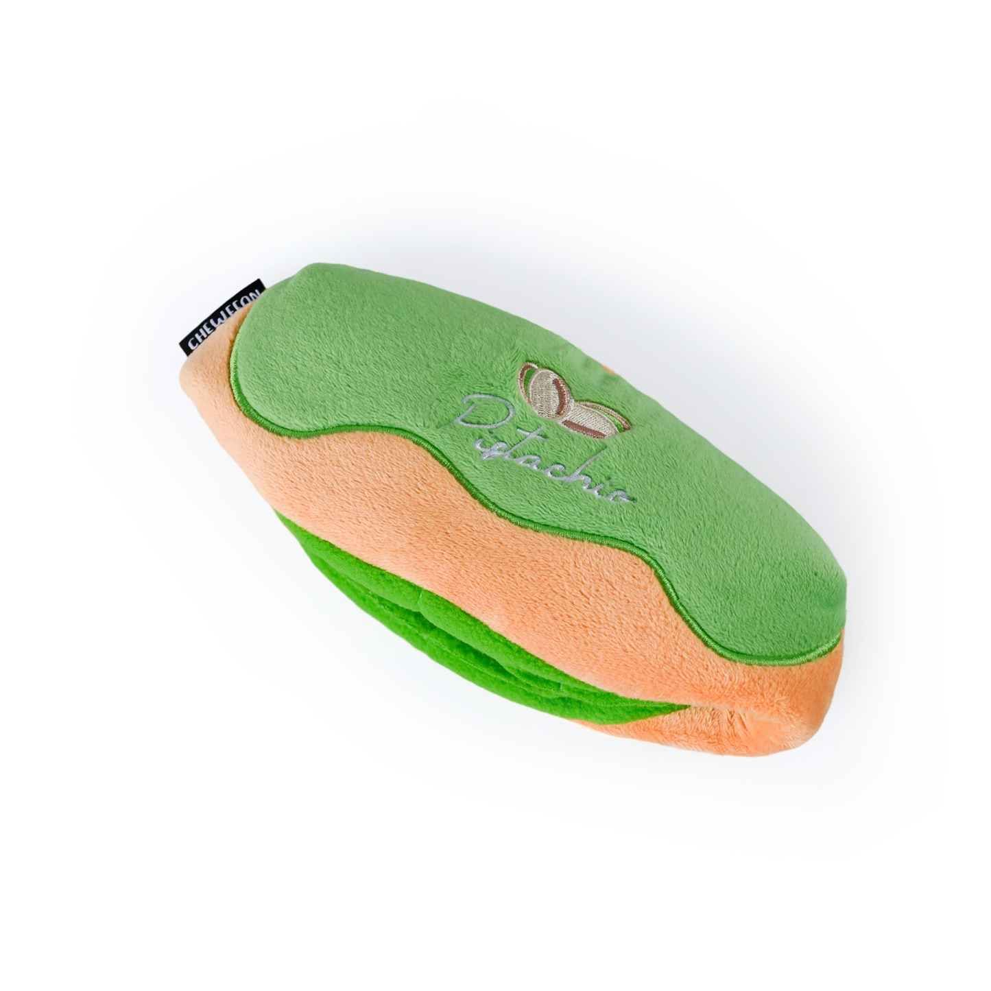 Snuffelspeelgoed voor honden - Chewffon - Pistache Eclair