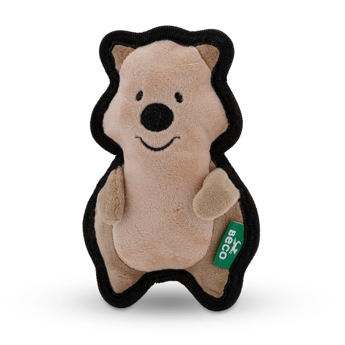 (Sterk) hondenspeelgoed - Beco - Rough & Tough Quokka - Small
