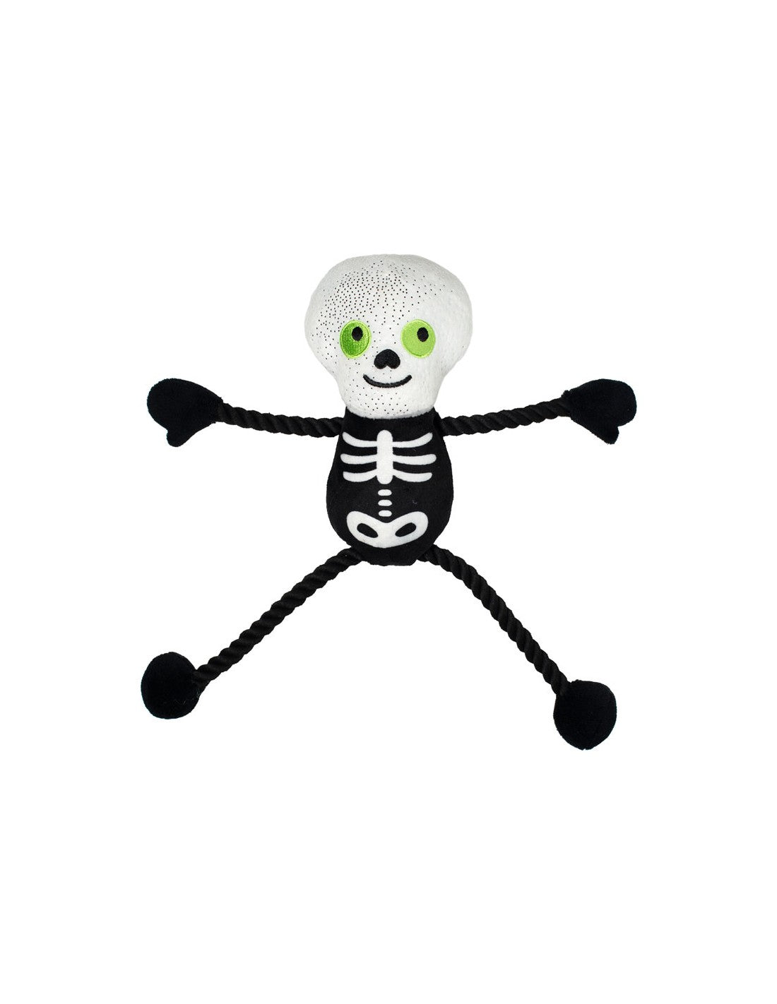Hondenspeelgoed -Fringe - Got A Bone To Pick | Touw