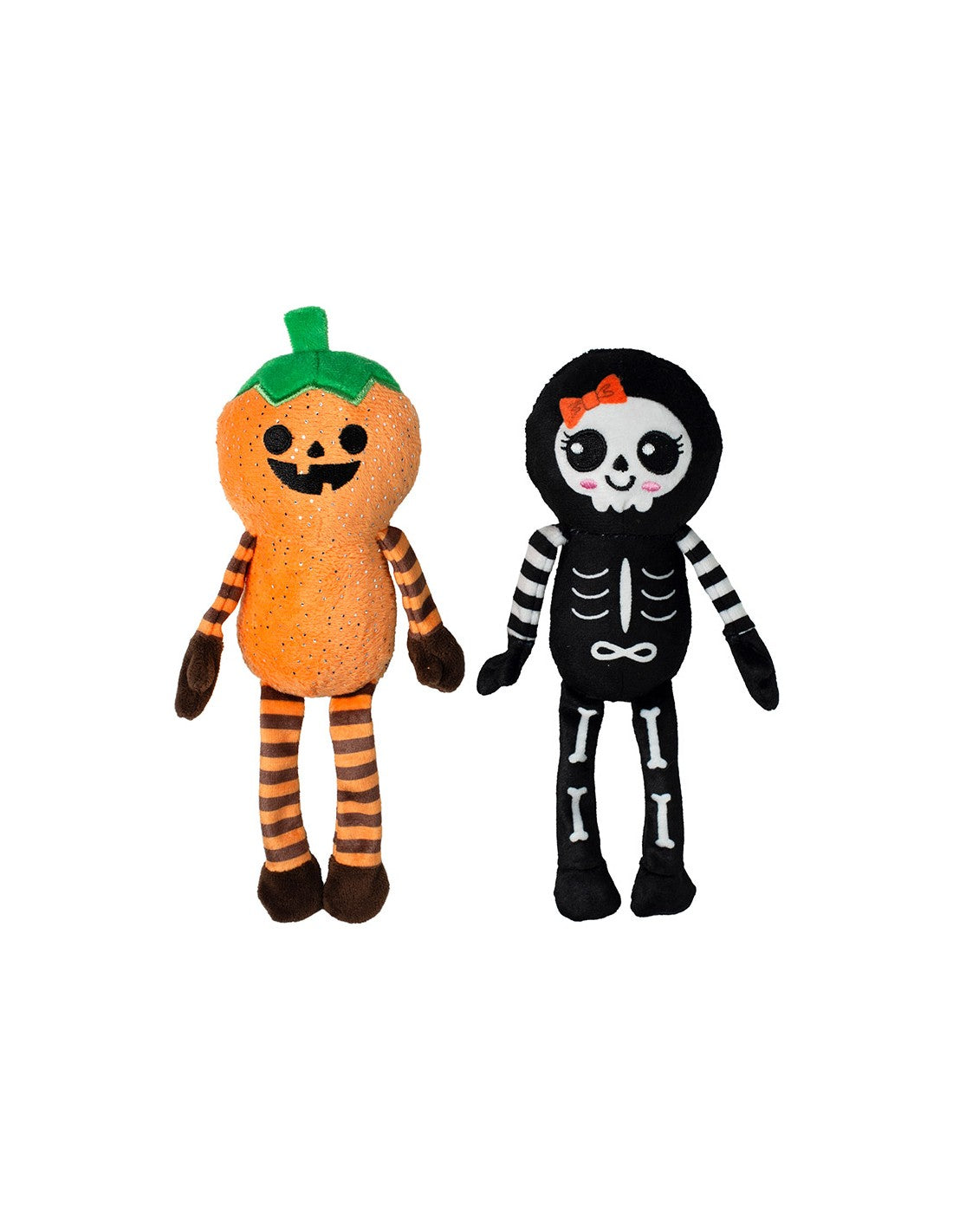 Hondenspeelgoed - Fringe - Oh My Gourd - Set