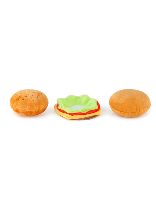 PLAY - Burger