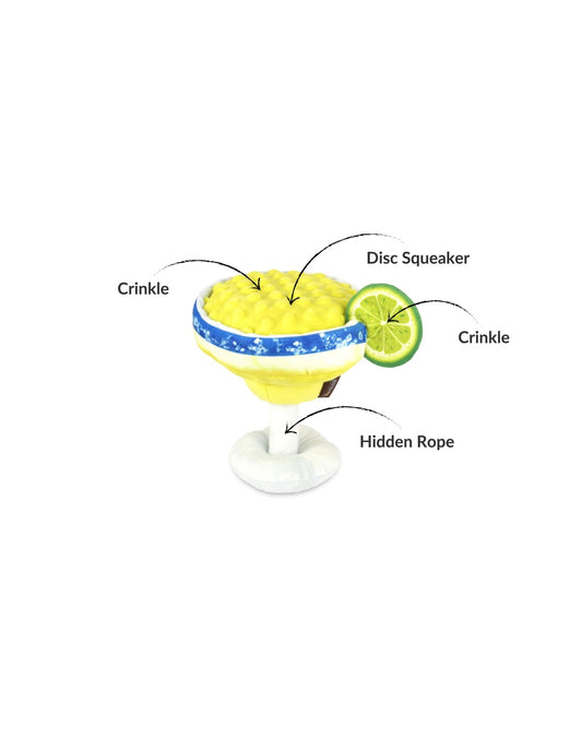 PLAY - Margarita