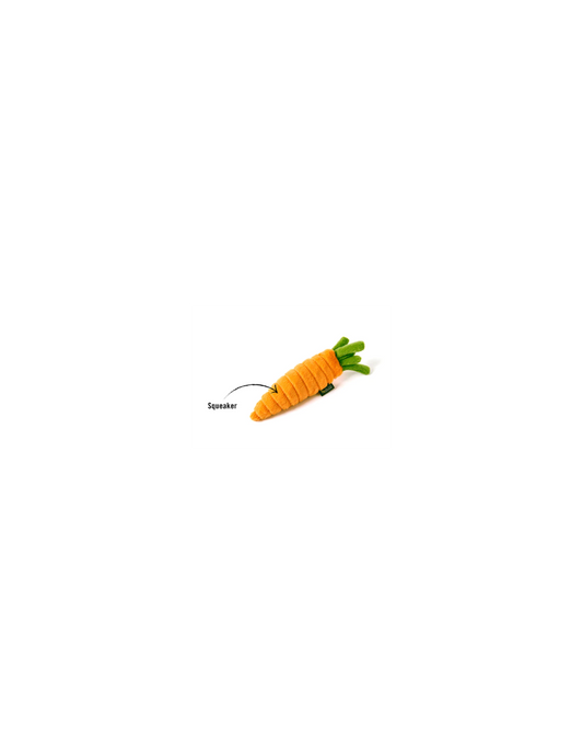 Garden Fresh - Carrot mini