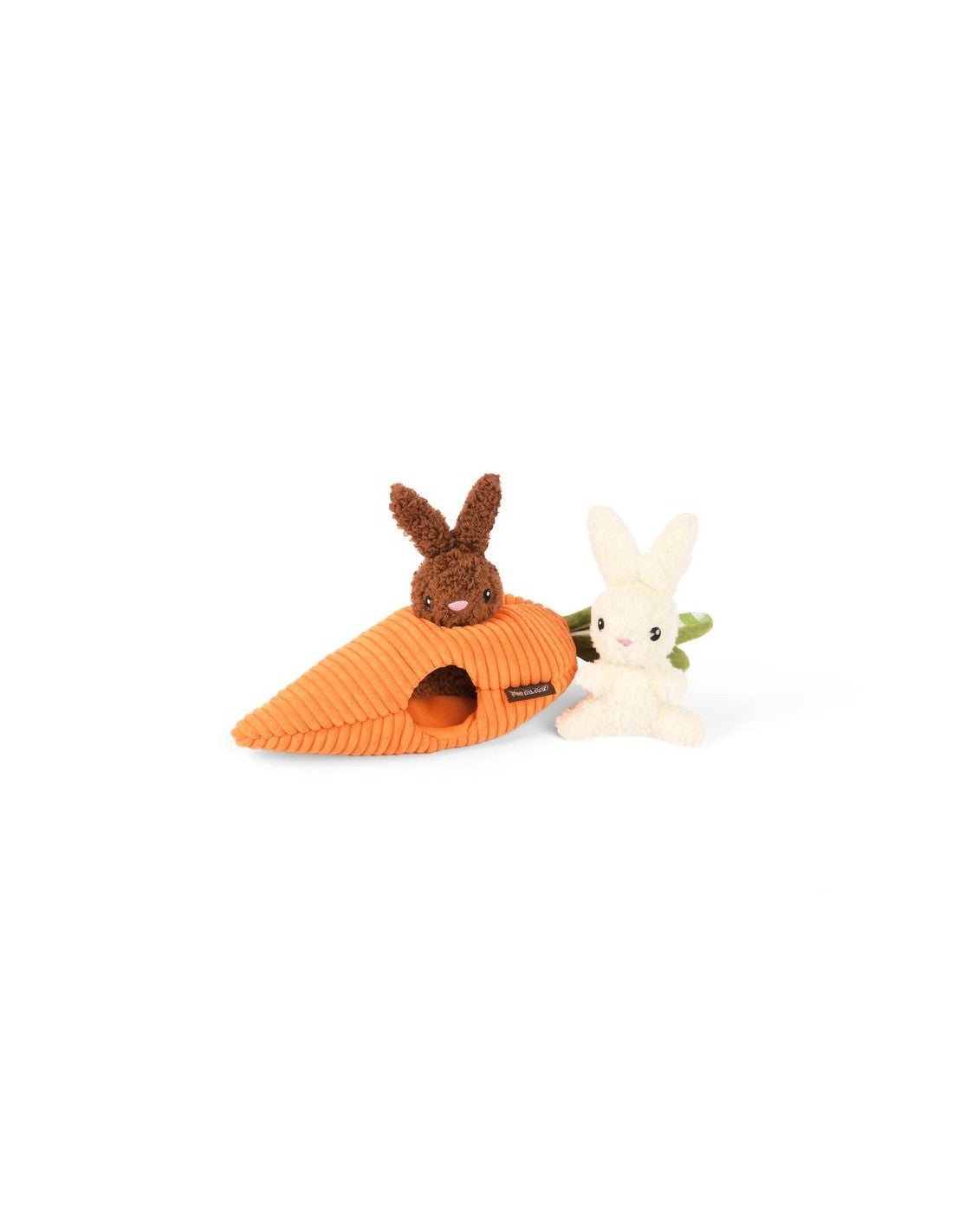 Hondenspeelgoed - P.L.A.Y. - Funny Bunnies