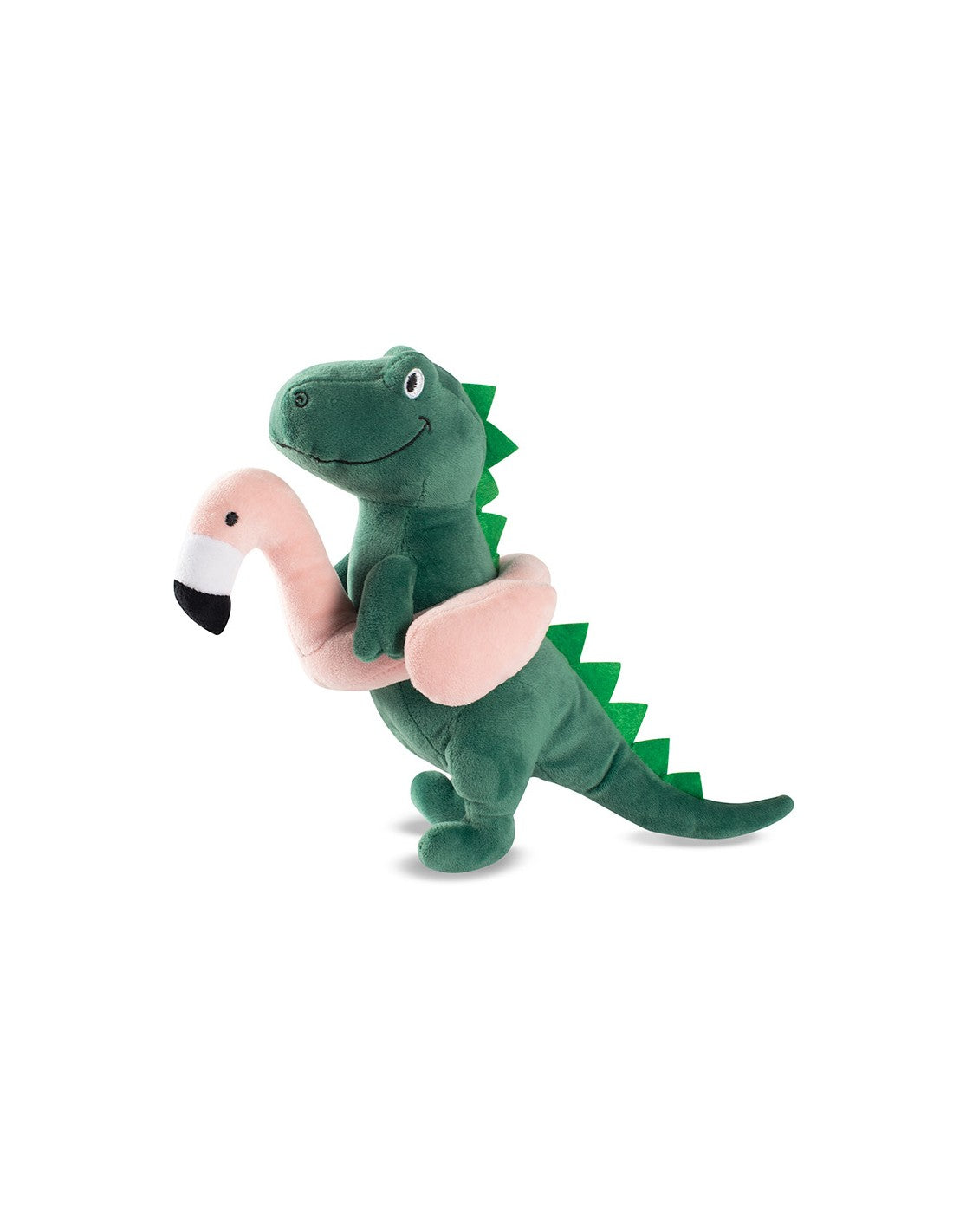 Hondenspeelgoed - Fringe - Pool time rex
