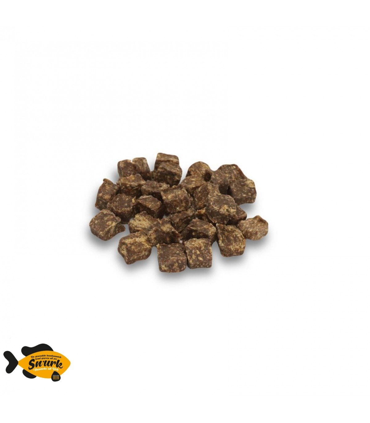 Hondensnack - Tonijn trainers