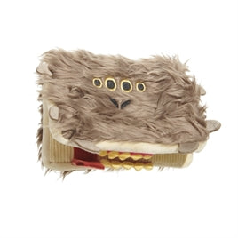 Hondenspeelgoed - BARK -  Book Of Monsters Harry Potter