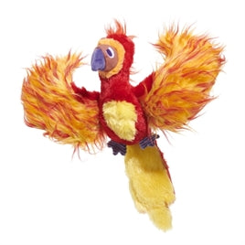 Hondenspeelgoed - BARK - Fawkes Harry Potter