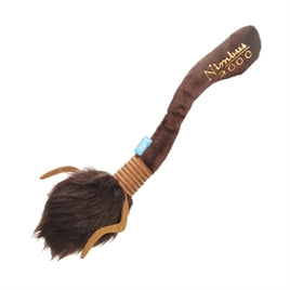 Hondenspeelgoed - BARK - Nimbus 2000 Harry Potter