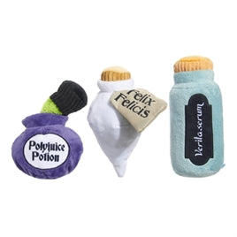 Hondenspeelgoed - BARK - Potions Pack Up Harry Potter