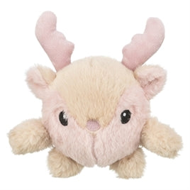 Kerst hondenspeelgoed - Trixie - Rendier