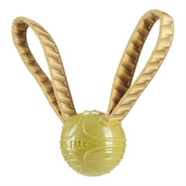 Hondenspeelgoed - BARK - The Golden Snitch Harry Potter