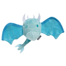 Sterk hondenspeelgoed - BARK - Brrrtha The Dragon Super Chewer