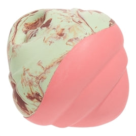 Sterk hondenspeelgoed - BARK - Boop Scoop Ball Birthday Super Chewer